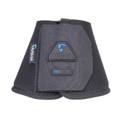 Cloches Nx-Max Shires Arma Preto