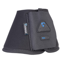 Cloches Nx-Max Shires Arma Preto