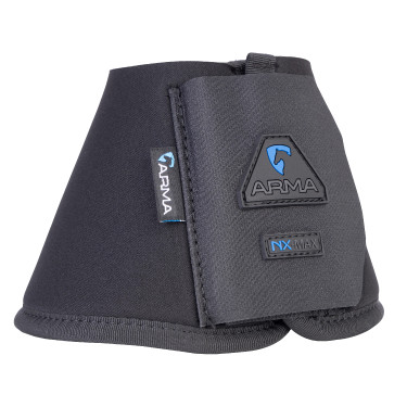 Cloches Nx-Max Shires Arma Preto