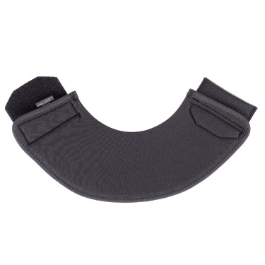 Cloches Nx-Max Shires Arma Preto