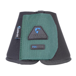 Cloches Nx-Max Shires Arma Verde Cloches Nx-Max Shires Arma Verde