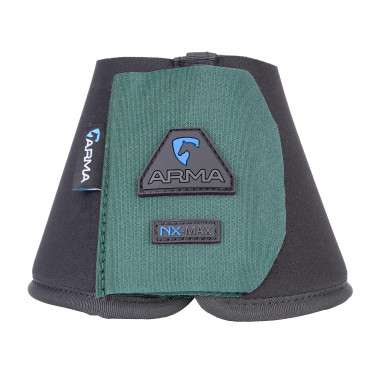 Cloches Nx-Max Shires Arma Verde Cloches Nx-Max Shires Arma Verde