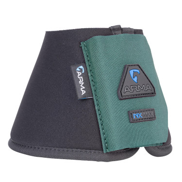 Cloches Nx-Max Shires Arma Verde Cloches Nx-Max Shires Arma Verde