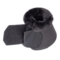 Sinos de neoprene SupaFleece Shires Preto