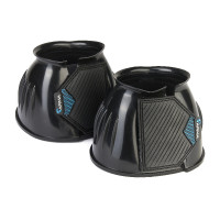 Cascos Gloss Shires Arma Preto