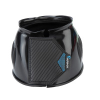 Cascos Gloss Shires Arma Preto
