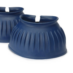 Sinos de proteção para cavalo Shires ARMA com velcro Sinos de proteção para cavalo Shires ARMA com velcro