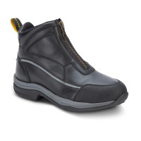 Botas Xgrip Terzo Shires Moretta Preto