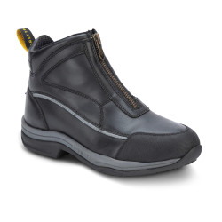 Botas de equitação XGRIP Terzo Moretta Shires Botas de equitação XGRIP Terzo Moretta Shires