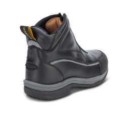 Botas de equitação XGRIP Terzo Moretta Shires Botas de equitação XGRIP Terzo Moretta Shires