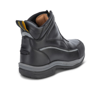 Botas de equitação XGRIP Terzo Moretta Shires Botas de equitação XGRIP Terzo Moretta Shires