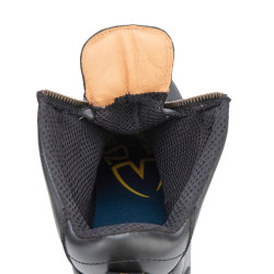 Botas de equitação XGRIP Terzo Moretta Shires Botas de equitação XGRIP Terzo Moretta Shires