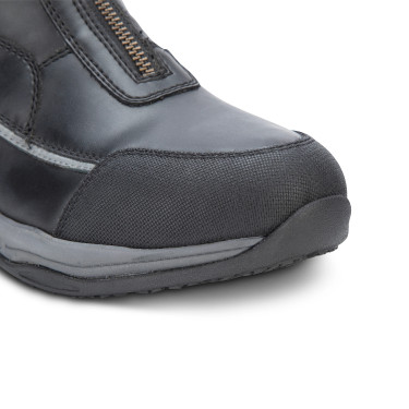 Botas de equitação XGRIP Terzo Moretta Shires Botas de equitação XGRIP Terzo Moretta Shires