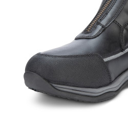 Botas de equitação XGRIP Terzo Moretta Shires Botas de equitação XGRIP Terzo Moretta Shires