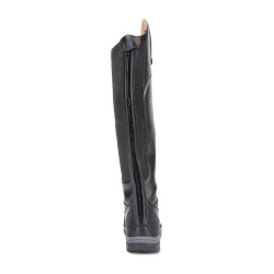 Botas de equitação XGRIP Azzurra Shires Moretta