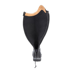 Botas de equitação XGRIP Azzurra Shires Moretta