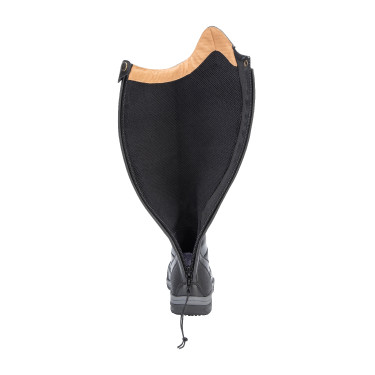 Botas de equitação XGRIP Azzurra Shires Moretta