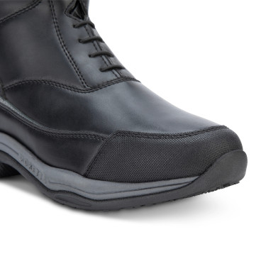 Botas de equitação XGRIP Azzurra Shires Moretta