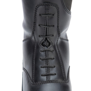 Botas de equitação XGRIP Azzurra Shires Moretta
