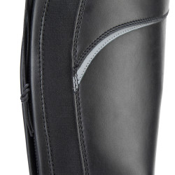 Botas de equitação XGRIP Azzurra Shires Moretta