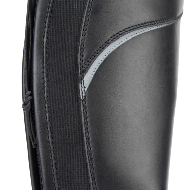 Botas de equitação XGRIP Azzurra Shires Moretta