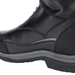 Botas de equitação XGRIP Azzurra Shires Moretta