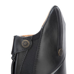 Botas de equitação XGRIP Azzurra Shires Moretta