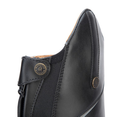 Botas de equitação XGRIP Azzurra Shires Moretta