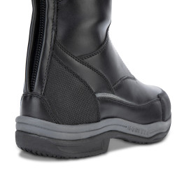 Botas de equitação XGRIP Azzurra Shires Moretta