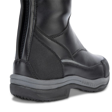 Botas de equitação XGRIP Azzurra Shires Moretta