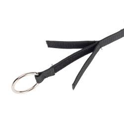Atilho antipanico Shires Arma para transporte equino Atilho antipanico Shires Arma para transporte equino