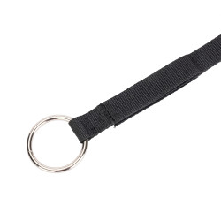 Atilho antipanico Shires Arma para transporte equino Atilho antipanico Shires Arma para transporte equino