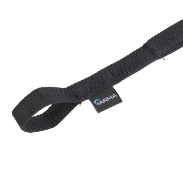 Atilho antipanico Shires Arma para transporte equino Atilho antipanico Shires Arma para transporte equino