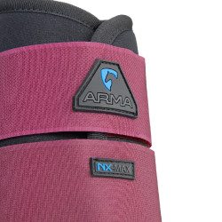 Caneleiras de Equitação ARMA NX-MAX Shires – Proteção Pro Caneleiras de Equitação ARMA NX-MAX Shires – Proteção Pro