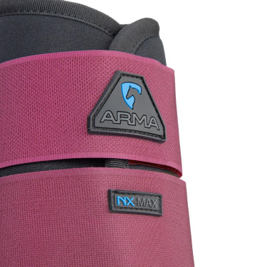 Caneleiras de Equitação ARMA NX-MAX Shires – Proteção Pro Caneleiras de Equitação ARMA NX-MAX Shires – Proteção Pro