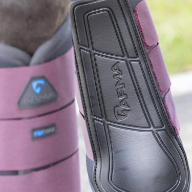 Caneleiras de Equitação ARMA NX-MAX Shires – Proteção Pro Caneleiras de Equitação ARMA NX-MAX Shires – Proteção Pro