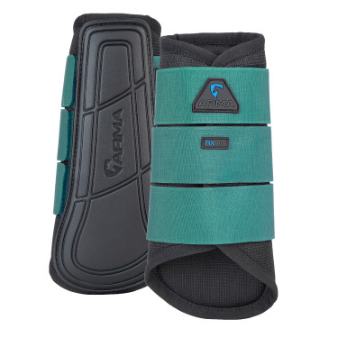 Guêtres Nx-Air Shires ARMA para equitação – ventiladas Guêtres Nx-Air Shires ARMA para equitação – ventiladas
