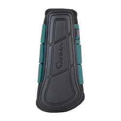 Guêtres Nx-Air Shires ARMA para equitação – ventiladas Guêtres Nx-Air Shires ARMA para equitação – ventiladas