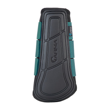 Guêtres Nx-Air Shires ARMA para equitação – ventiladas Guêtres Nx-Air Shires ARMA para equitação – ventiladas