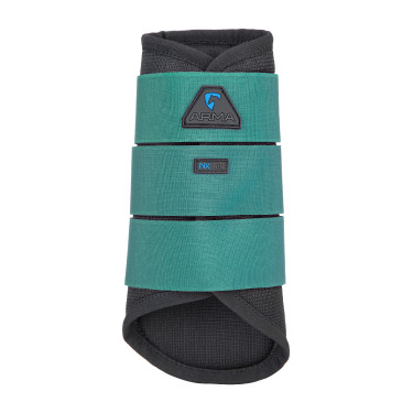 Guêtres Nx-Air Shires ARMA para equitação – ventiladas Guêtres Nx-Air Shires ARMA para equitação – ventiladas