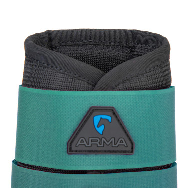 Guêtres Nx-Air Shires ARMA para equitação – ventiladas Guêtres Nx-Air Shires ARMA para equitação – ventiladas