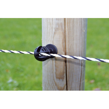 20 isoladores de corda IS8 Horizont Turbomax 20 isoladores de corda IS8 Horizont Turbomax