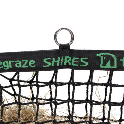 Rede de feno para cavalos Shires FreeGraze Deluxe Rede de feno para cavalos Shires FreeGraze Deluxe