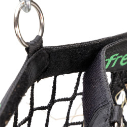 Rede de feno para cavalos Shires FreeGraze Deluxe Rede de feno para cavalos Shires FreeGraze Deluxe