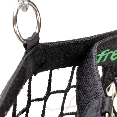 Rede de feno para cavalos Shires FreeGraze Deluxe Rede de feno para cavalos Shires FreeGraze Deluxe