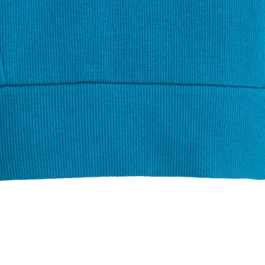 Camisola equestre juvenil 1/4 zíper Shires Aubrion