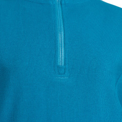 Camisola equestre juvenil 1/4 zíper Shires Aubrion