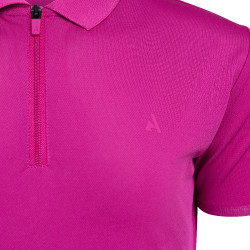 Polo técnico júnior equitação Aubrion React | Equi-Clic Polo técnico júnior equitação Aubrion React | Equi-Clic