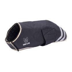 Capa impermeável para cão – Shires Digby & Fox | Equitação Capa impermeável para cão – Shires Digby & Fox | Equitação