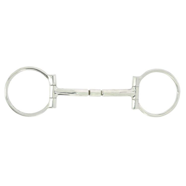 Mors Feeling Snaffle conforto Mors Feeling Snaffle conforto